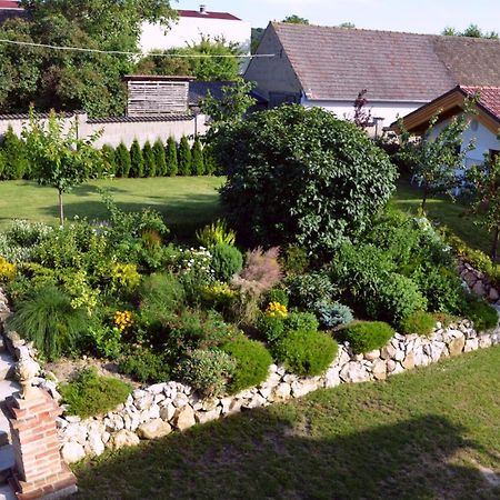 Ferienwohnung Herrmann Pottenhofen Екстериор снимка