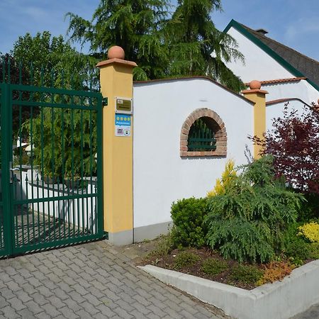 Ferienwohnung Herrmann Pottenhofen Екстериор снимка