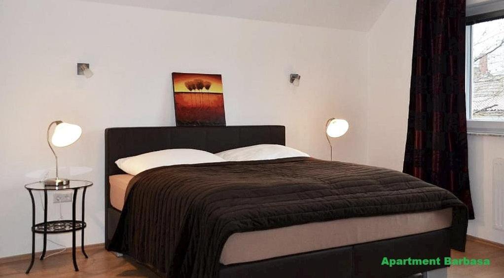 Ferienwohnung Herrmann Pottenhofen Екстериор снимка