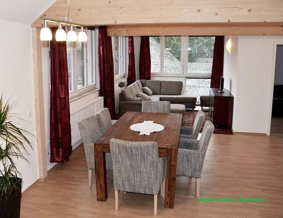 Ferienwohnung Herrmann Pottenhofen Екстериор снимка