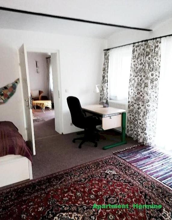 Ferienwohnung Herrmann Pottenhofen Екстериор снимка