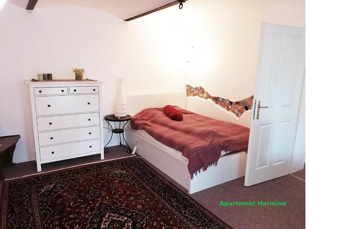 Ferienwohnung Herrmann Pottenhofen Екстериор снимка