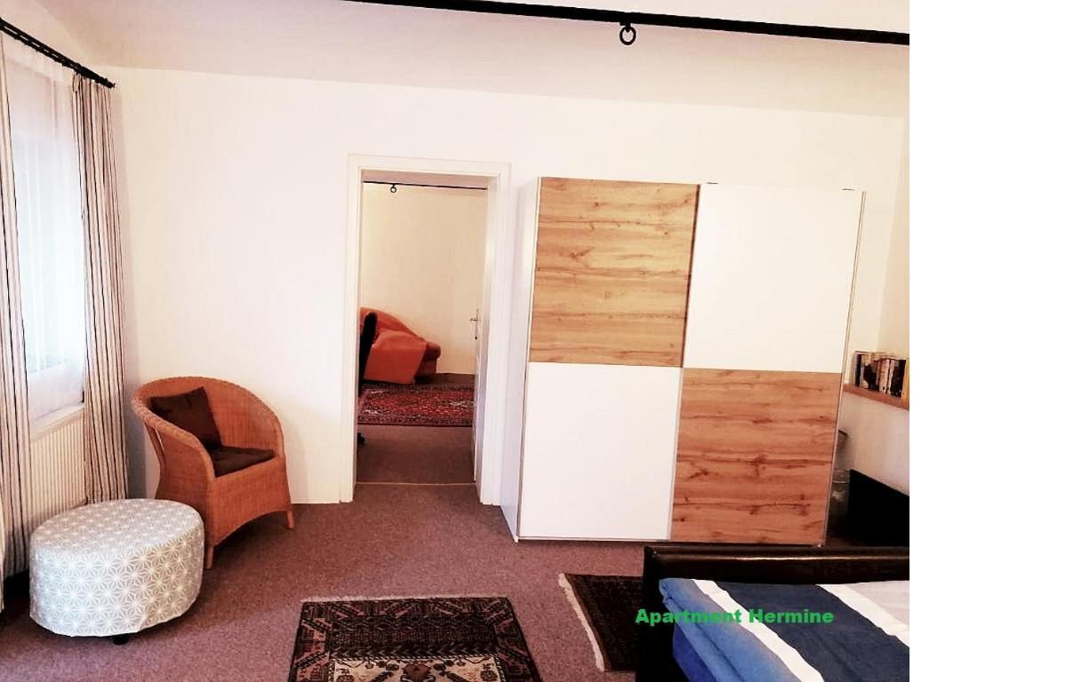 Ferienwohnung Herrmann Pottenhofen Екстериор снимка