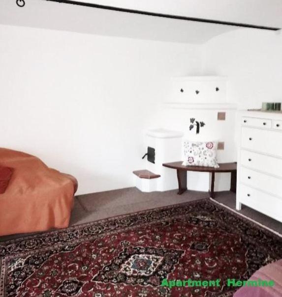Ferienwohnung Herrmann Pottenhofen Екстериор снимка