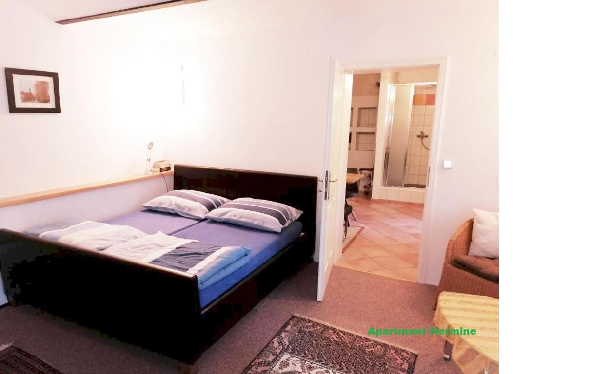 Ferienwohnung Herrmann Pottenhofen Екстериор снимка