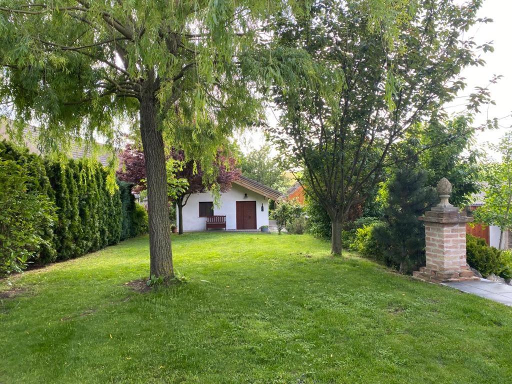 Ferienwohnung Herrmann Pottenhofen Екстериор снимка