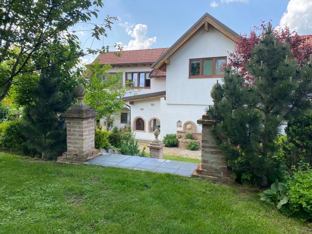 Ferienwohnung Herrmann Pottenhofen Екстериор снимка