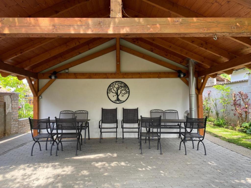 Ferienwohnung Herrmann Pottenhofen Екстериор снимка
