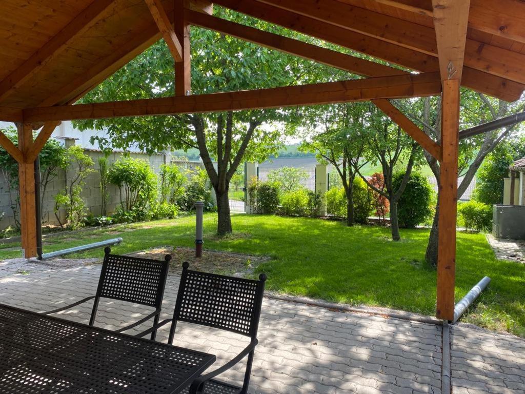 Ferienwohnung Herrmann Pottenhofen Екстериор снимка