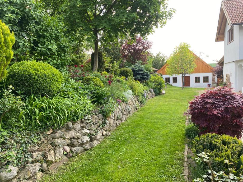 Ferienwohnung Herrmann Pottenhofen Екстериор снимка