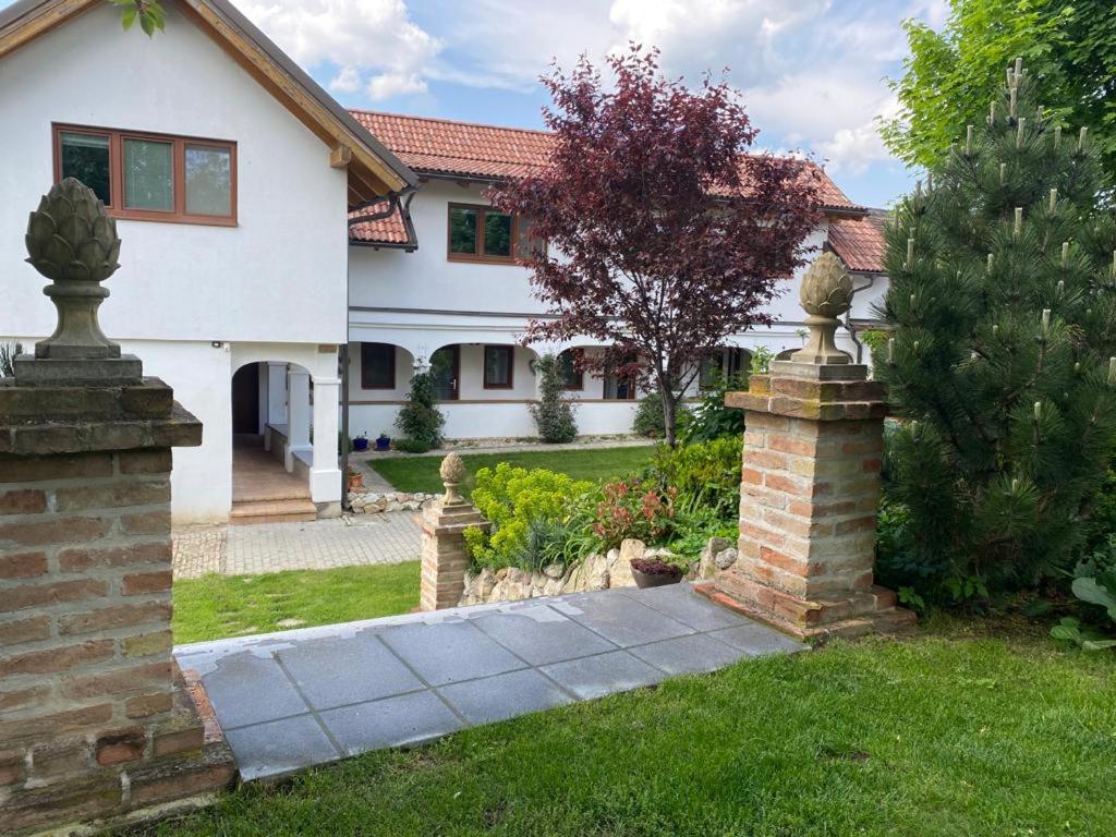 Ferienwohnung Herrmann Pottenhofen Екстериор снимка