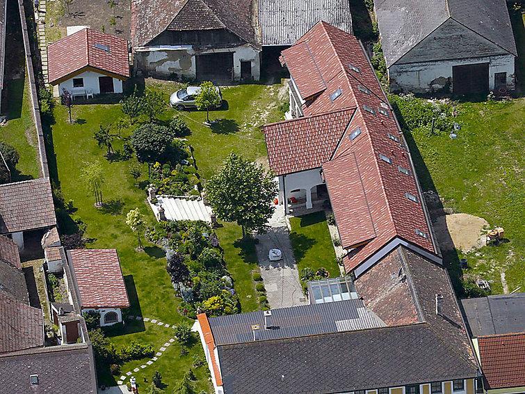 Ferienwohnung Herrmann Pottenhofen Екстериор снимка