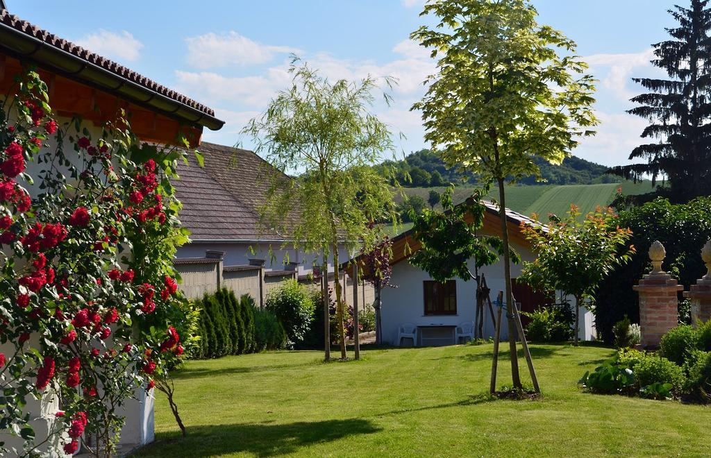 Ferienwohnung Herrmann Pottenhofen Екстериор снимка