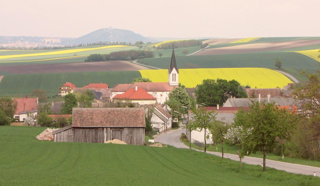 Ferienwohnung Herrmann Pottenhofen Екстериор снимка