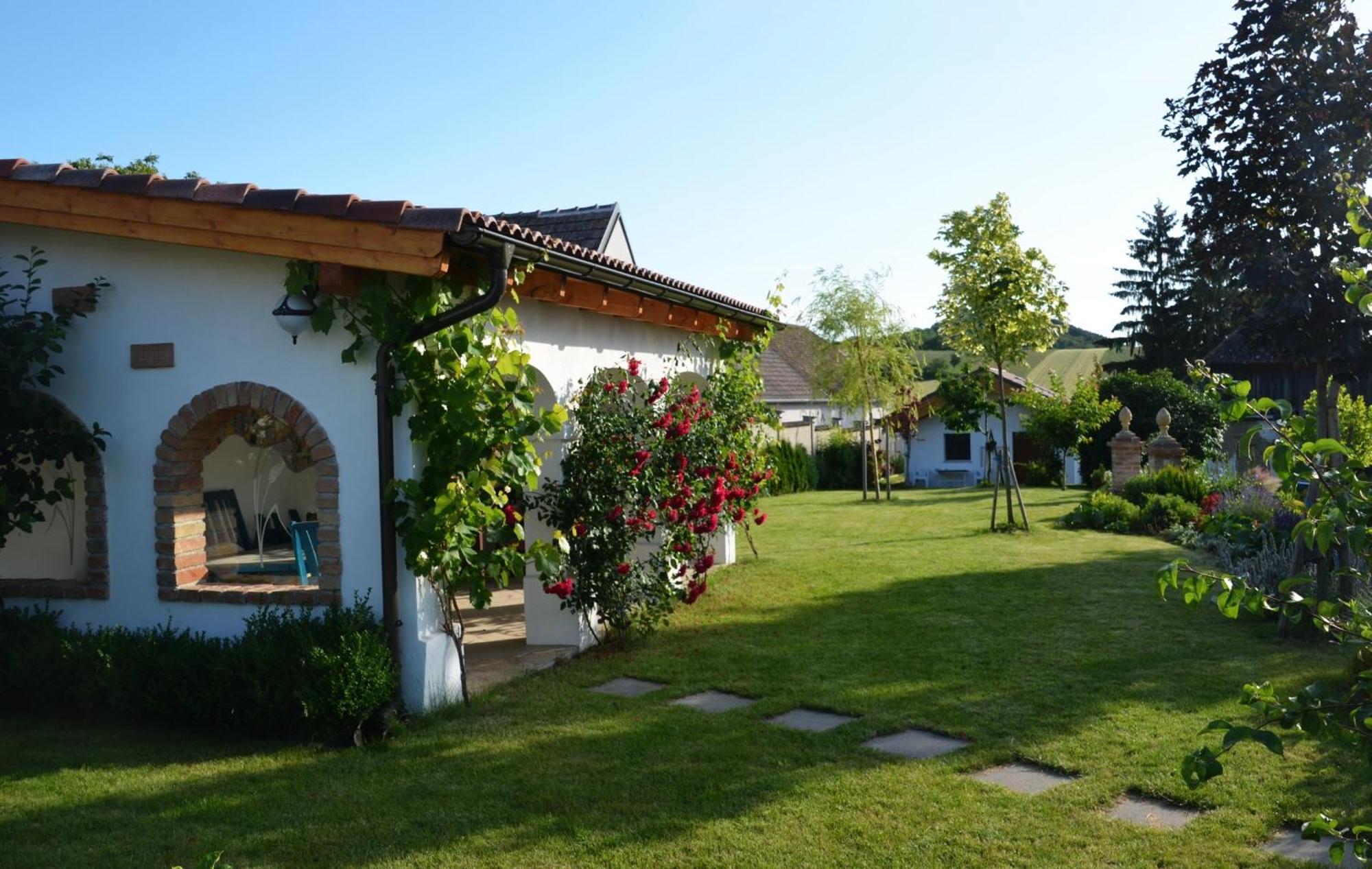 Ferienwohnung Herrmann Pottenhofen Екстериор снимка