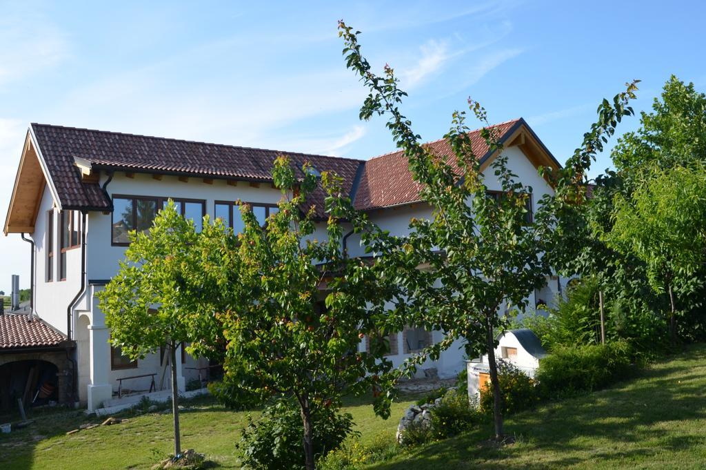 Ferienwohnung Herrmann Pottenhofen Екстериор снимка
