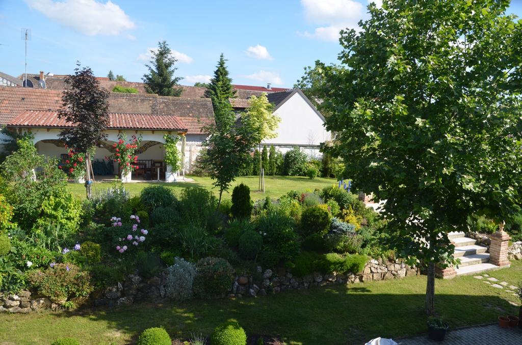 Ferienwohnung Herrmann Pottenhofen Екстериор снимка