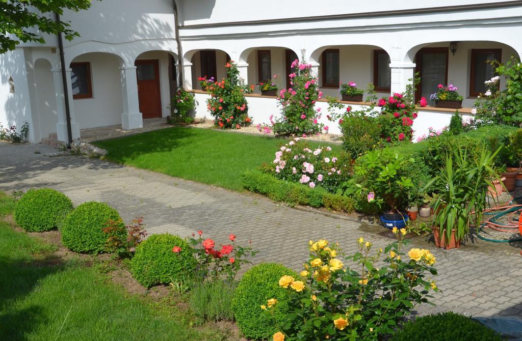 Ferienwohnung Herrmann Pottenhofen Екстериор снимка