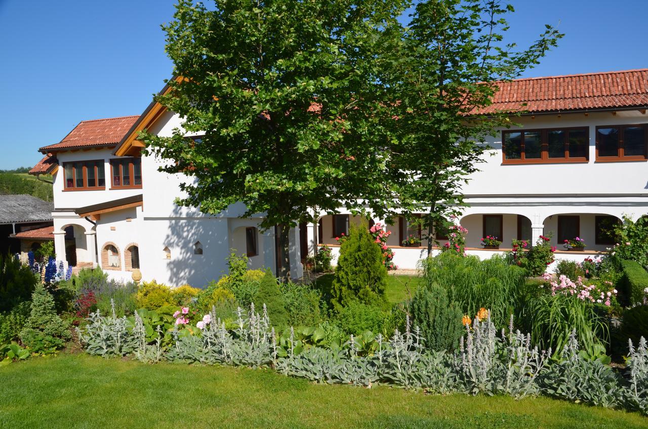 Ferienwohnung Herrmann Pottenhofen Екстериор снимка