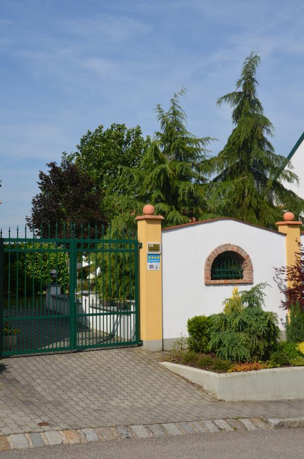 Ferienwohnung Herrmann Pottenhofen Екстериор снимка