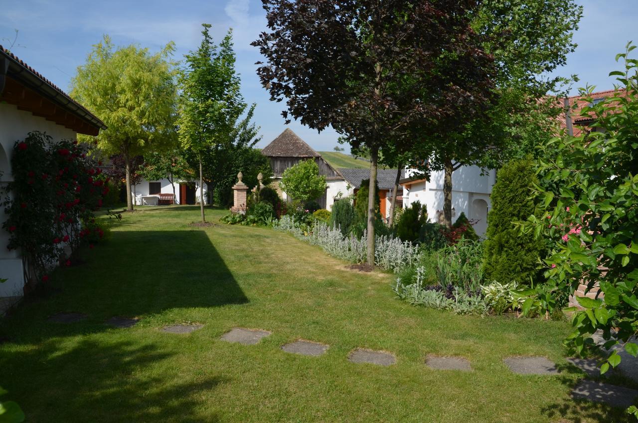 Ferienwohnung Herrmann Pottenhofen Екстериор снимка