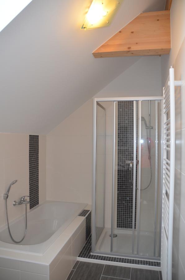 Ferienwohnung Herrmann Pottenhofen Екстериор снимка