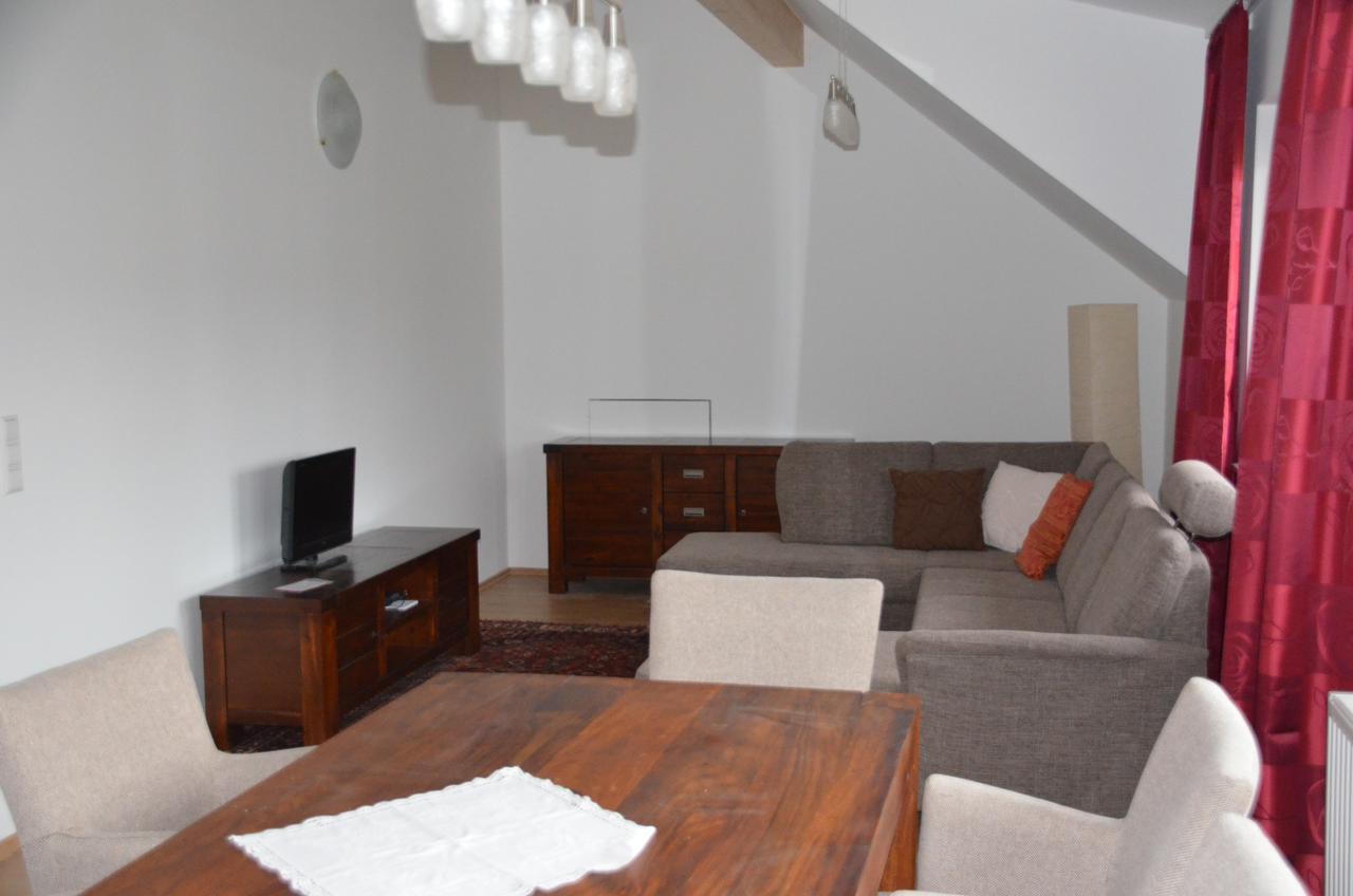 Ferienwohnung Herrmann Pottenhofen Екстериор снимка